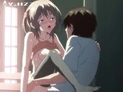 卡通动漫-美智子之夏日的雨