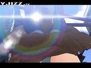 日本特产-VR视频之女孩被小混混给强上了