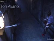 大鸡巴猛男的性虐待 让性奴体验轮奸双洞的快感