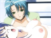 动漫-母娘家庭教师Ⅲ