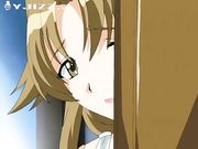 动漫-母娘家庭教师Ⅰ