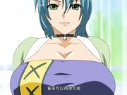 动漫-母娘家庭教师Ⅱ