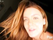 深入美穴的快感