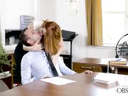 熟女黑色誘惑 办公室开战操逼