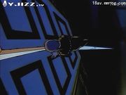 卡通动漫-家里的美女雕像复活色诱了我