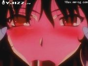 卡通动漫-家里的美女雕像复活色诱了我