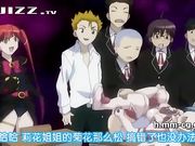 中文字幕-保健室发生的战斗