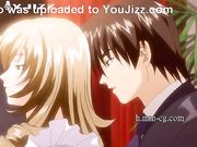 卡通动漫-女亲家族