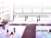 卡通动漫-女亲家族