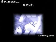 卡通动漫-被恶魔调教成淫魔的少女