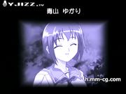 卡通动漫-天使姐姐被触手怪肛交了