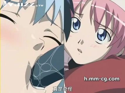 卡通动漫-天使姐姐被触手怪肛交了