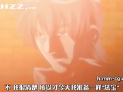 卡通动漫-被性欲控制的女奴们