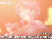 卡通动漫-被性欲控制的女奴们