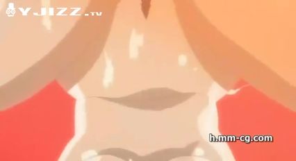 卡通动漫-被性欲控制的女奴们