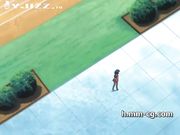 卡通动漫-在校园的任何地方都可以做爱