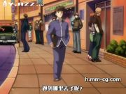 卡通动漫-在校园的任何地方都可以做爱