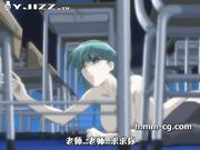 卡通动漫-在校园的任何地方都可以做爱