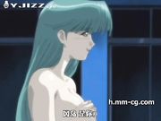 卡通动漫-在校园的任何地方都可以做爱