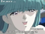 卡通动漫-在校园的任何地方都可以做爱