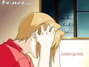 卡通动漫-必须要做爱才能补充能量