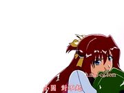 卡通动漫-必须要做爱才能补充能量