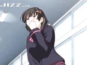 两个女同在玩les被突然出现的触手怪给强了