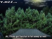 动漫-爆乳人妻的穴被陌生单男闯入