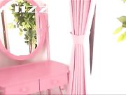 制服人妖的鸡巴怎么那么大