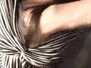 肉欲熟女太饥渴天台吃鸡巴被玩具深插