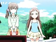 外出摄影时和初恋女友偷偷操逼 看到她处女之血时 我更用力了