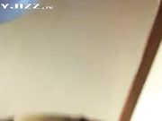 富姐花钱夜店雇个精壮帅哥玩SM吃口水舔高跟逼逼菊花一样不能少