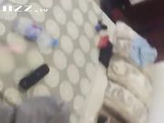 爆操舞蹈系模特女神 叫声妩媚动人 超好听