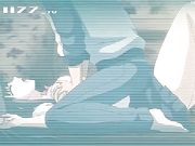 奶子超圆润的学院处少女郊游时被男同学射一脸浓精