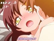 邻家小哥哥超喜欢妹妹的粉乳嫩屄 经常把妹妹操到眼神迷离