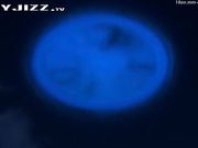 被淫魔控制后的性感护士天使的华丽变身