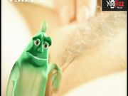 超级惹火搞笑的安全套广告 脑洞大开