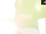 吐血推荐花女郎吴沐熙最新大尺度全裸诱惑 这逼毛又粗又黑磨鸡巴一定很爽