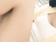 网络微拍红人妮娜酱湖中小船道具自慰这阴唇真性感