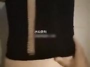 超开放女主播直播骑在男友大屌上狂甩那对大奶子