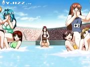 狂艹制服嫩学妹 激情动人的呻吟声