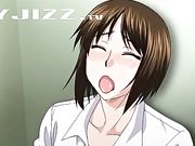 洞穴深处的隐秘场所