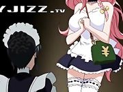 女仆ッピングモール