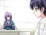 极品大奶学生会长 脱衣引诱同学肉棒狂插自己