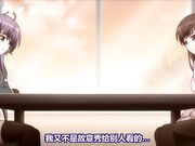 极品大奶学生会长 脱衣引诱同学肉棒狂插自己