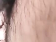 打工妹兼职女主播勾引健身教练到女厕操逼