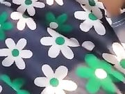 主播二嫂户外直播勾引司机被司机往死里操无套内射