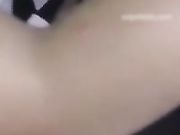 饥渴丰满少妇主播晚上出击勾引个像猪肉佬的胖司机路边车震对白有趣