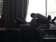 98年旅游学院大屁股学妹给我口交完被后入内射