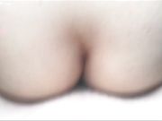 98年旅游学院大屁股学妹给我口交完被后入内射